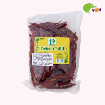 Penta Dried Chilli