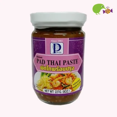 Penta Pad Thai Paste