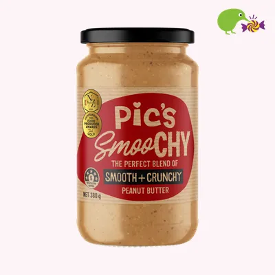 Pic's Smoochy Peanut Butter