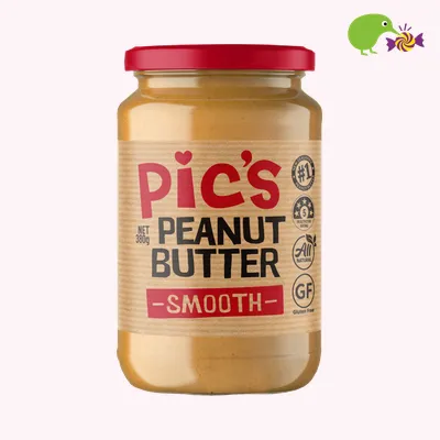 Pic's Smooth Peanut Butter