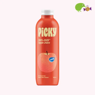 Picky 100% Jazz Apple Juice
