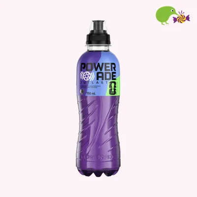 Powerade FIFA Outlast Sports Drink 750ml