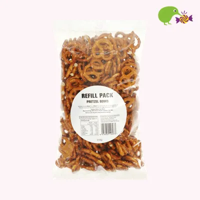 Pretzels Refill Pack