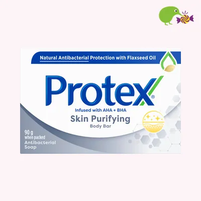 Protex Skin Purifying Body Bar