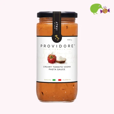 Providore Creamy Tomato Vodka Pasta Sauce