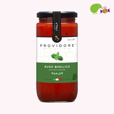 Providore Sugo Basilico
