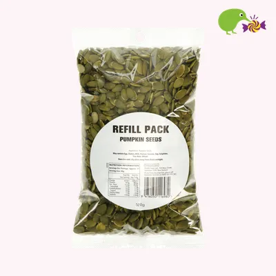 Pumpkin Seeds