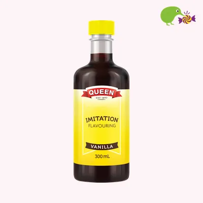 Queen Imitation Vanilla Flavouring