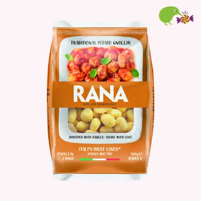 Rana Traditional Potato Gnocchi
