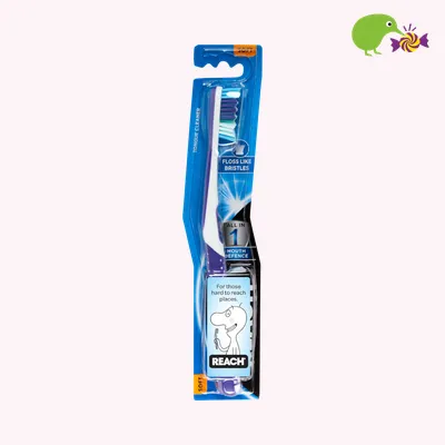 Reach Soft Toothbrush