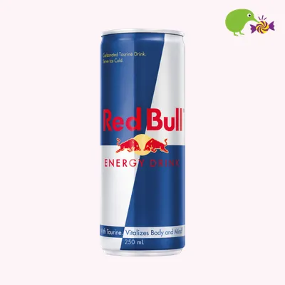 Red Bull Energy Drink
