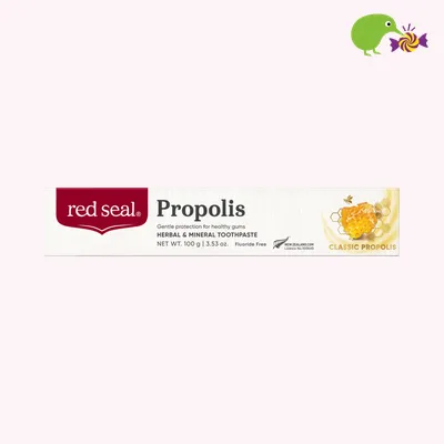 Red Seal Propolis Protection Toothpaste
