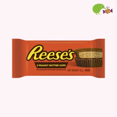 Reese's 2 Peanut Butter Cups