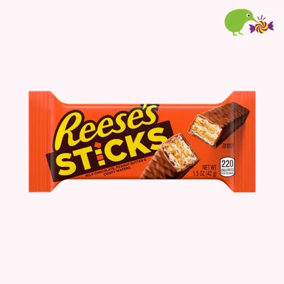 Reese's Chocolate Sticks