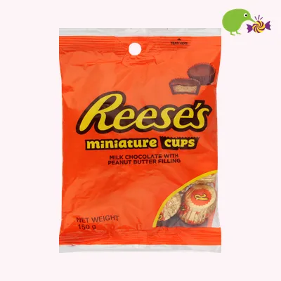 Reese's Peanut Butter Cups