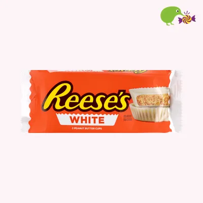 Reese's White Peanut Butter Cups