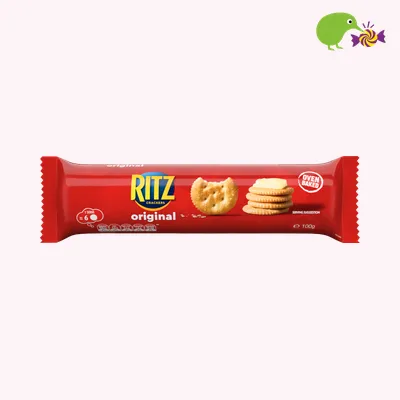 Ritz Original Snack