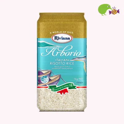 Riviana Arborio Italian Risotto Rice