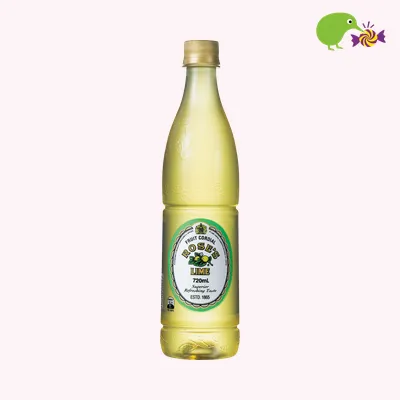 Rose's Lime Fruit Cordial
