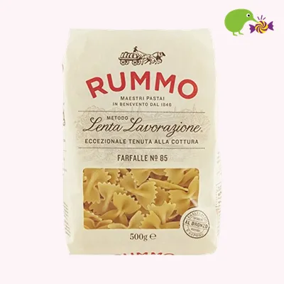 Rummo Farfalle No.85 Pasta