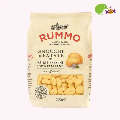 Rummo Gnocchi Di Patate Pasta