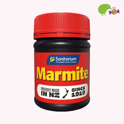 Sanitarium Marmite