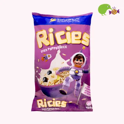 Sanitarium Ricies