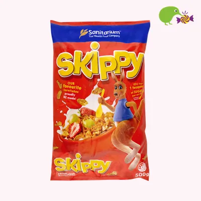 Sanitarium Skippy Cornflakes