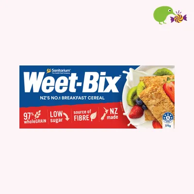 Sanitarium Weet-Bix Breakfast Cereal