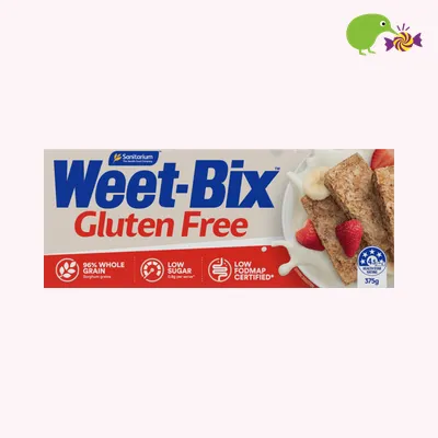 Sanitarium Weet-Bix Gluten Free Breakfast Cereal