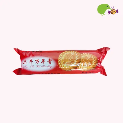 Sanniu Evergreen Evergreen Chicken & Onion Biscuits