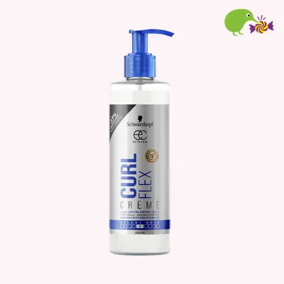 Schwarzkopf Extra Care Curl Flex Crème