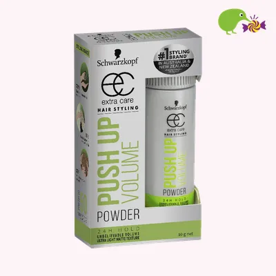 Schwarzkopf Extra Care Instant Push Up Volume Powder