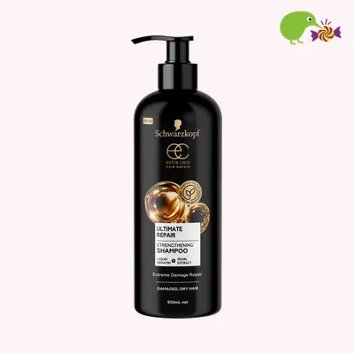 Schwarzkopf Extra Care Ultimate Repair Shampoo