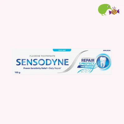 Sensodyne Repair & Protect Cool Mint Toothpaste