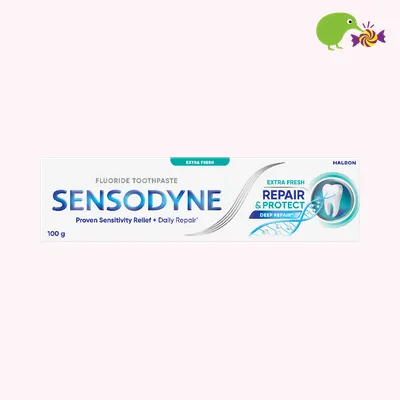Sensodyne Repair & Protect Extra Fresh Toothpaste