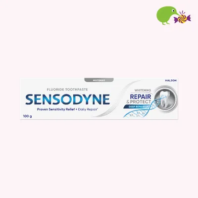 Sensodyne Whitening Repair & Protect Toothpaste