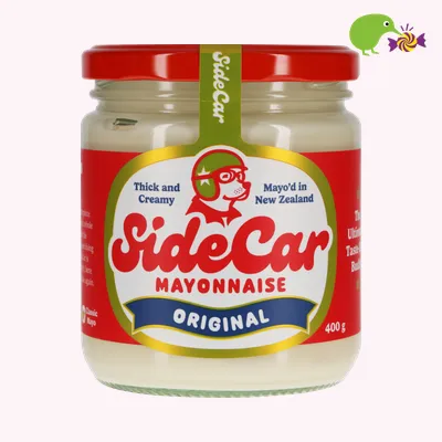 SideCar Original Mayonnaise