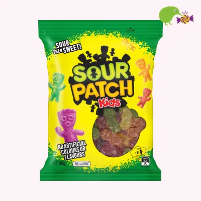 Sour Patch Kids Sweets
