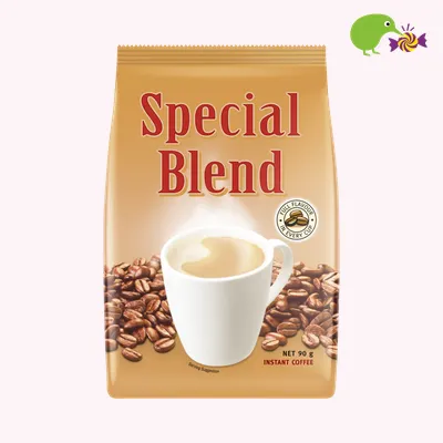 Special Blend Instant Coffee
