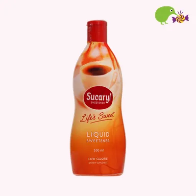 Sucaryl Liquid Sweetener