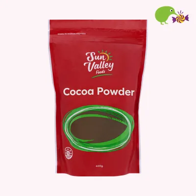 Sun Valley Foods Cocoa Powder