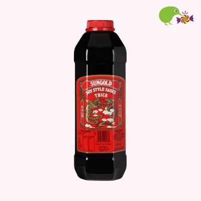 Sungold Thick Soy Style Sauce