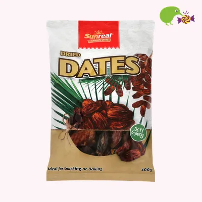 Sunreal Dried Dates