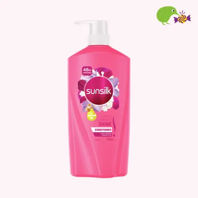 Sunsilk Addictive Brilliant Shine Conditioner