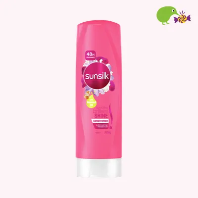 Sunsilk Brilliant Shine Conditioner