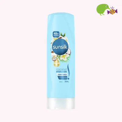 Sunsilk Coconut Hydration Conditioner