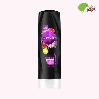 Sunsilk Longer & Stronger Conditioner