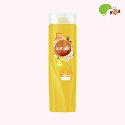 Sunsilk Soft & Smooth Shampoo