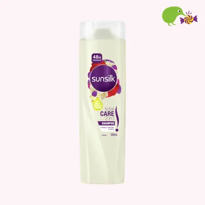 Sunsilk Total Care 2in1 Shampoo